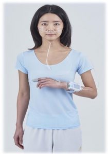 睡眠時無呼吸症候群(SAS)の検査・治療致しております
